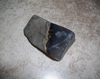 Volcano Agate Large Tumbled Stone 3