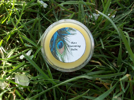 Rose Balm