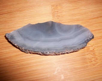 Agate Slice #1
