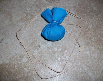 Health and Healing Shaman Medicine Bag