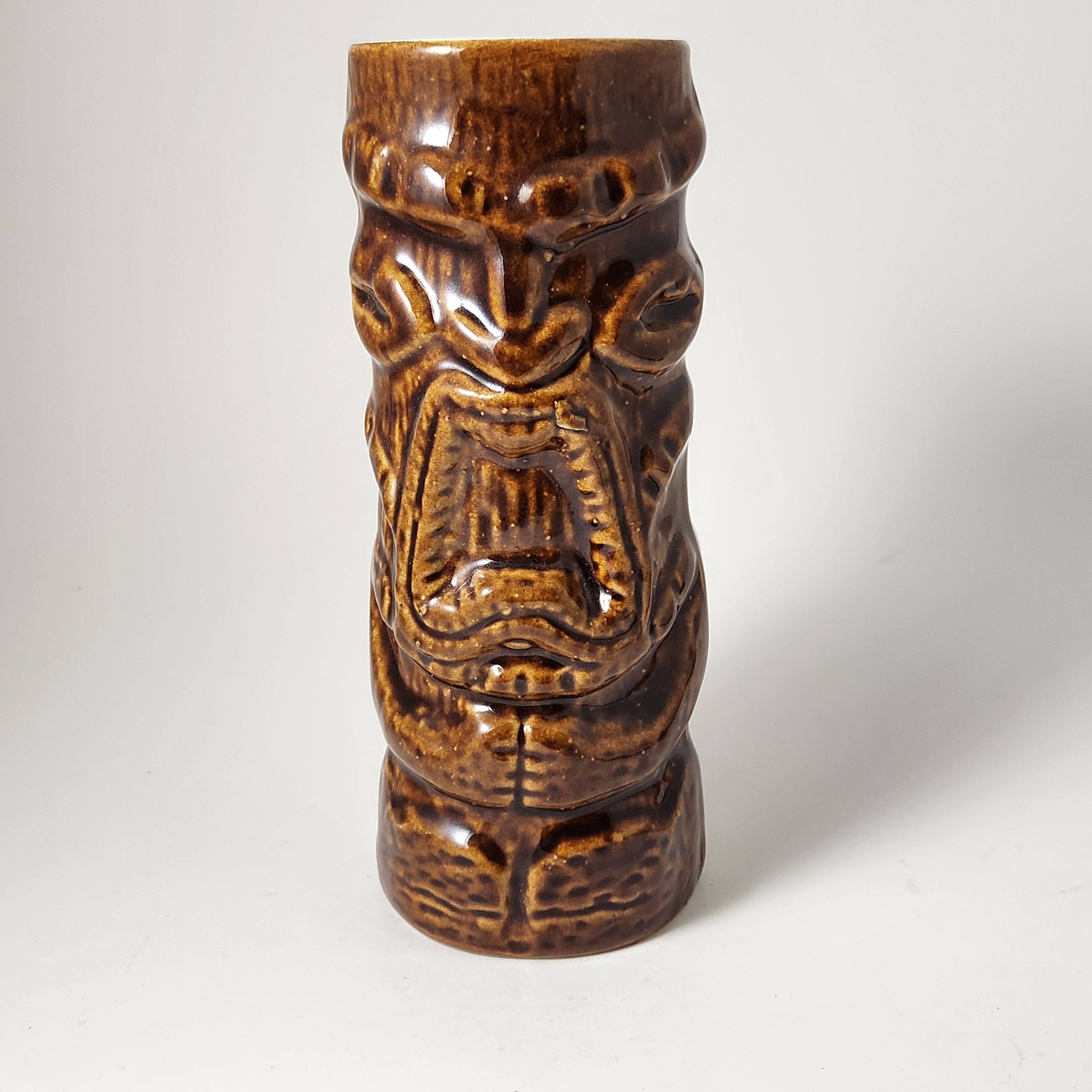 Daga Hawaii Tiki Mug - Etsy