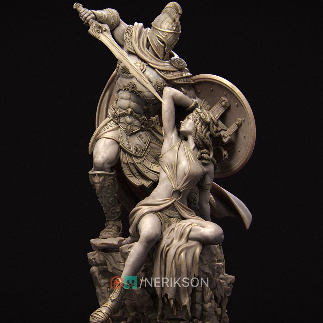 【Artist Project】 LOLONINE - Perseus & Medusa il_1080xN.6342541474_k2a8.jpg