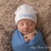 see more listings in the Newborn Baby hats  section