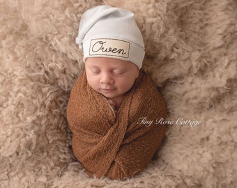 Newborn Boy Hat Etsy