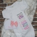 see more listings in the Baby Girl Outfits section