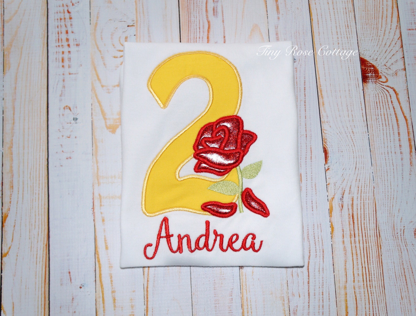 Birthday Shirt. Princess Rose. Birthday Shirt/body Suit Etsy