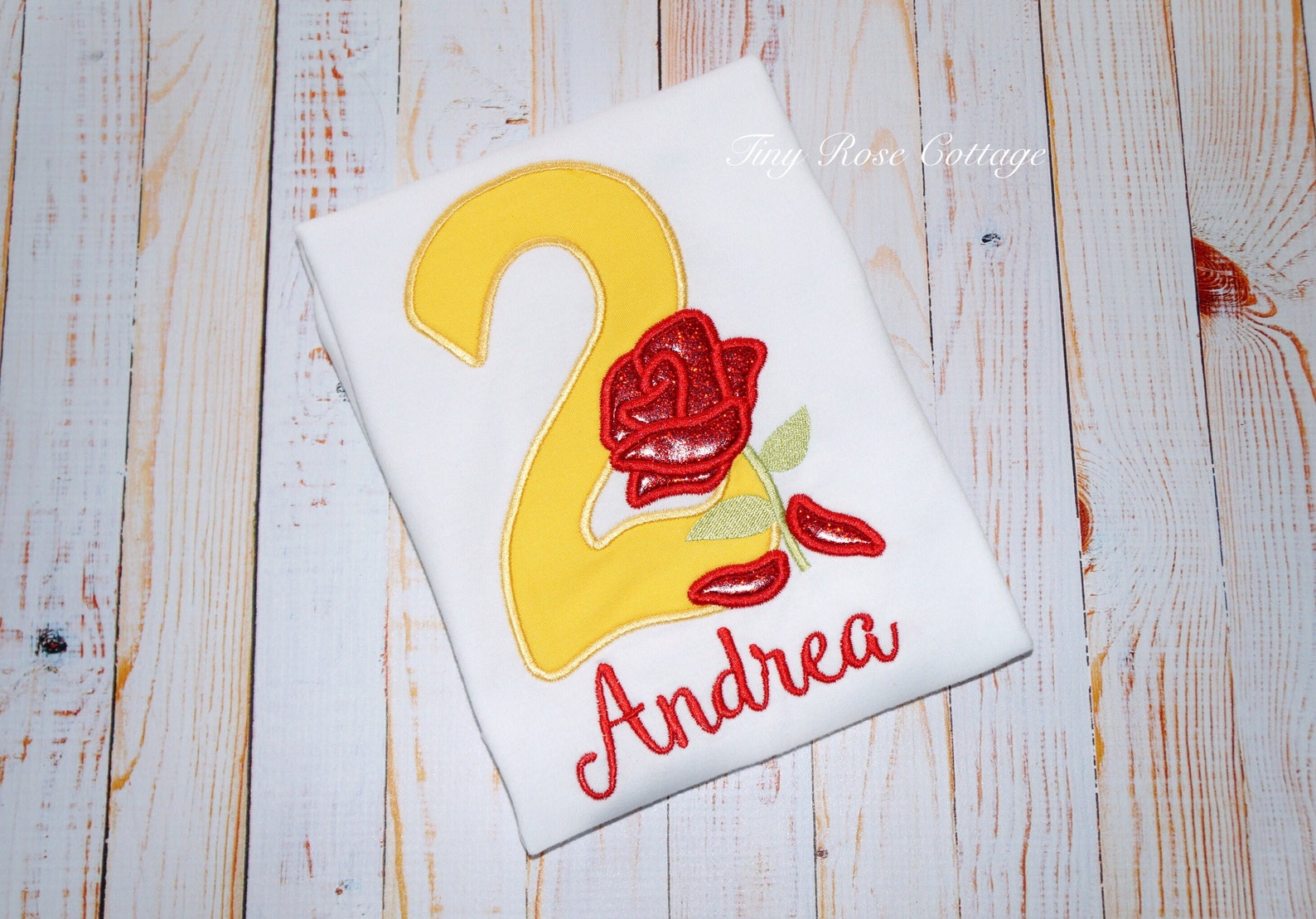 Birthday Shirt. Princess Rose. Birthday Shirt/body Suit Etsy