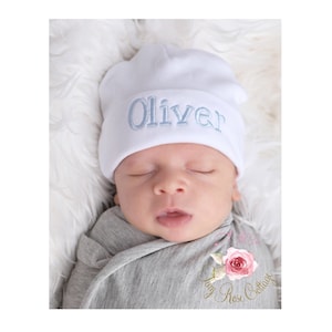 etsy baby hats