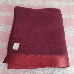 Jc Penney Golden Dawn Blanket - Etsy