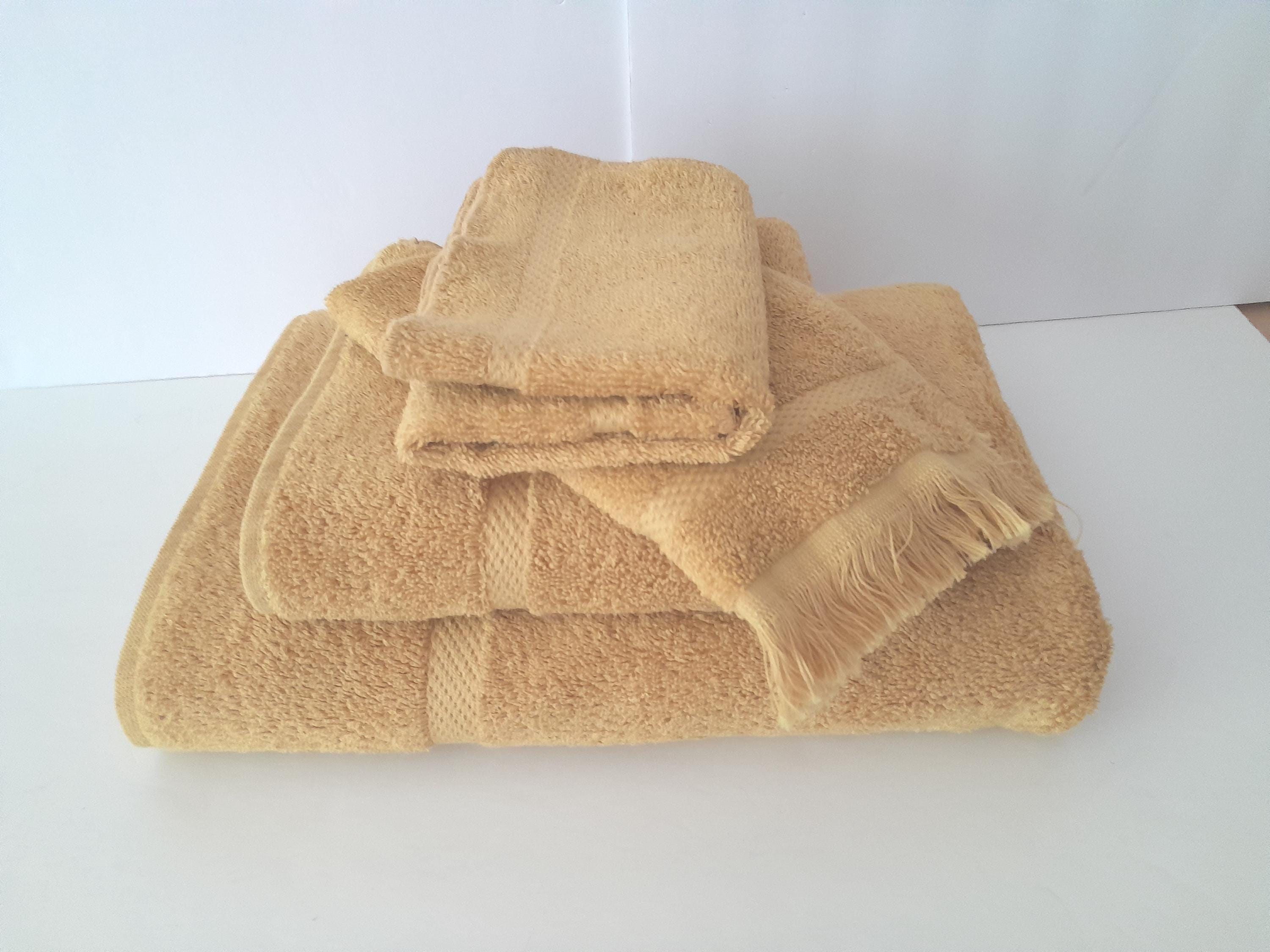 Washcloths Target Fieldcrest Towels Vintage Mid Century Fieldcrest