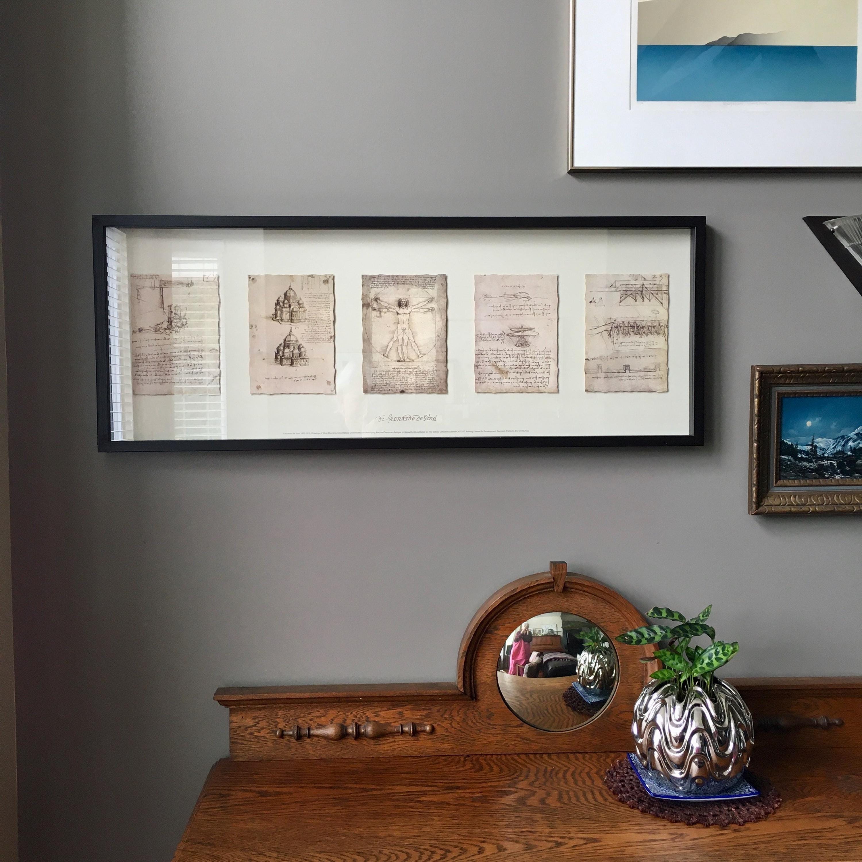 IKEA 絵画 Limited 1990's Litho Vintage IKEA 