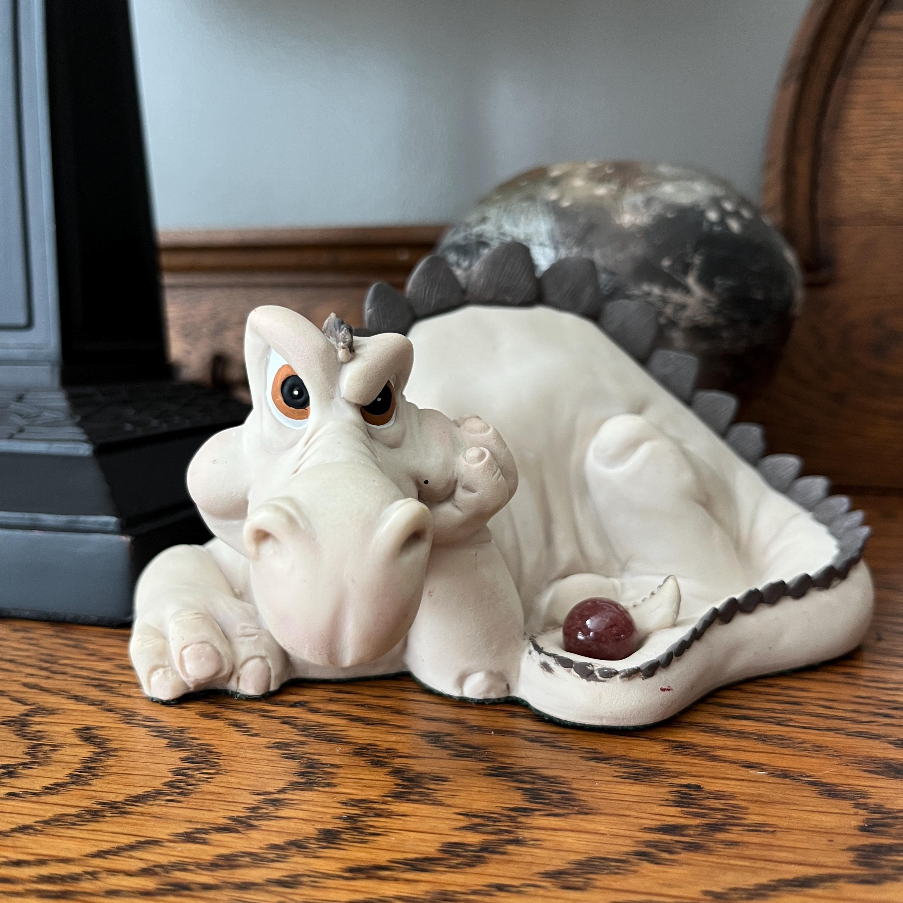 Krystonia Figurines - Etsy Canada