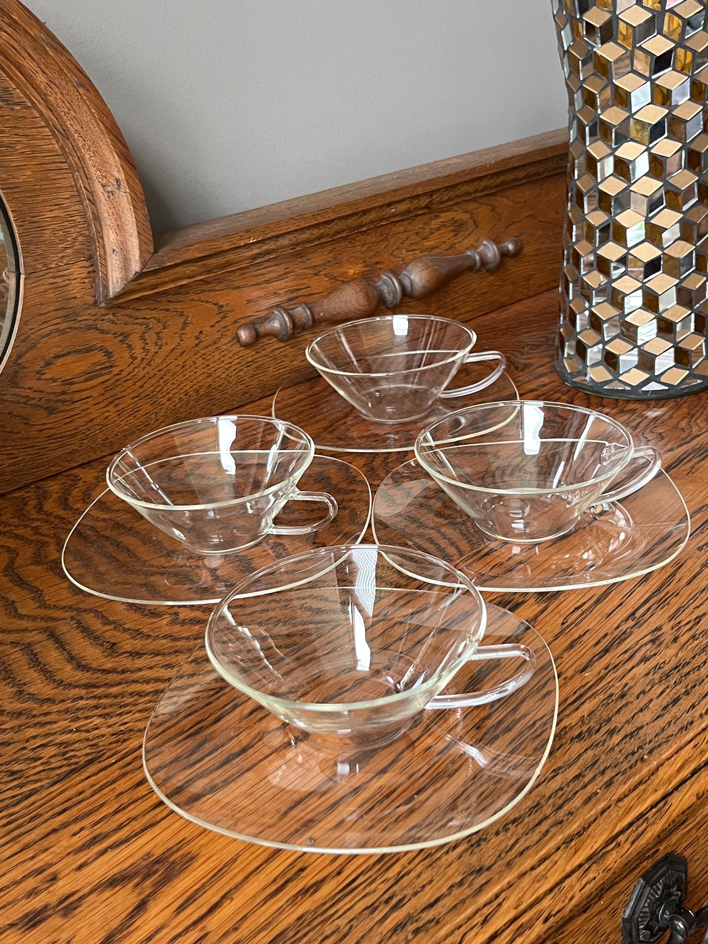 Schott Mainz Jenaer Glas - Etsy
