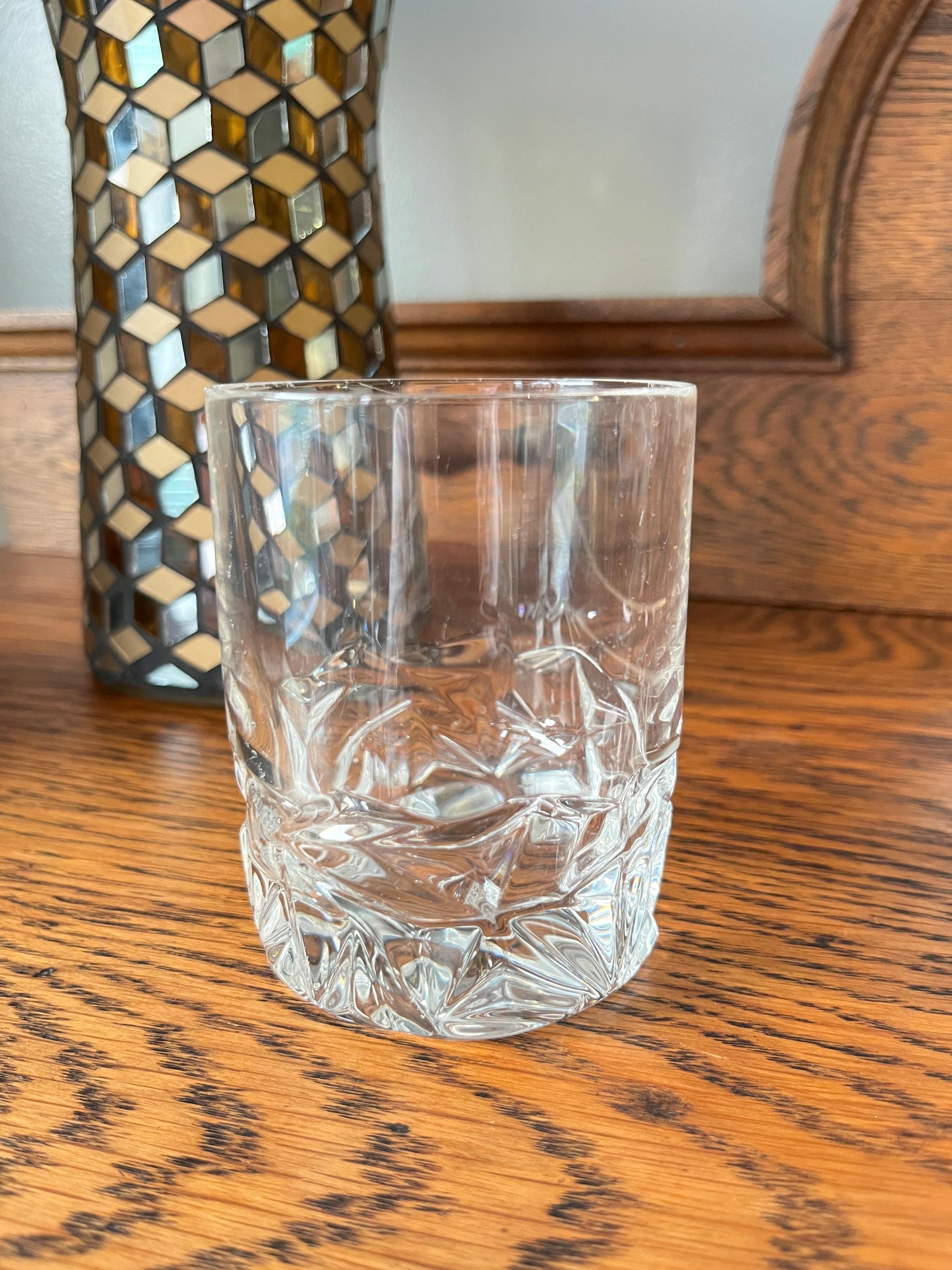 Vintage Tiffanys and Co Glass - Etsy Canada