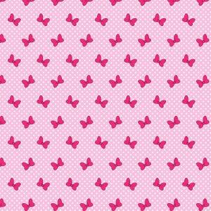 Pink Bows Fabric, 100% Organic Interlock Knit, Kona Cotton, Cotton Spandex Jersey Knit, Bullet Liverpool Fabric, Fabric By The Yard (BW3) imagen 1
