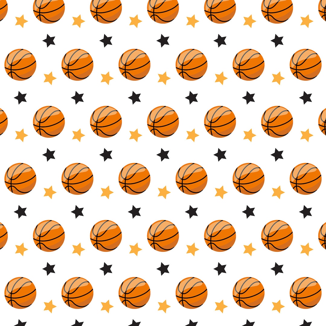 Sport Fabric, Basketball Fabric by the Yard, 100 Organic Interlock