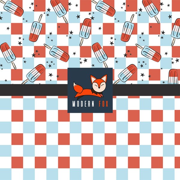 4th of july foams release date