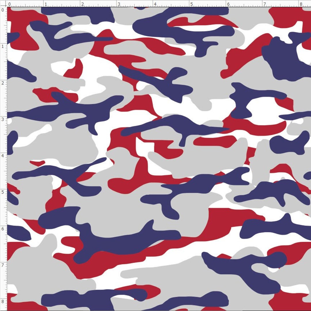 Blue Camo Picture Meaning at John Fernandes blog