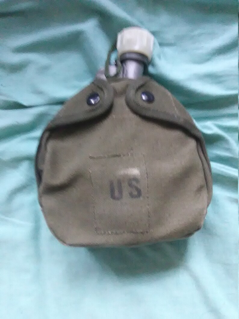 Arctic Canteen With Cup Etsy