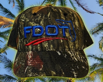 Custom Baseball Caps, Embroidered