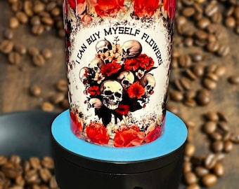 Custom Coffee Mugs - 12oz - 15oz