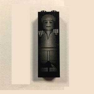 Lego frozen han solo outlet