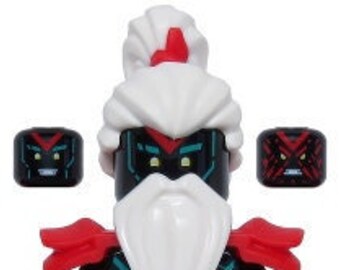 Lego ninjago emperor unagami online