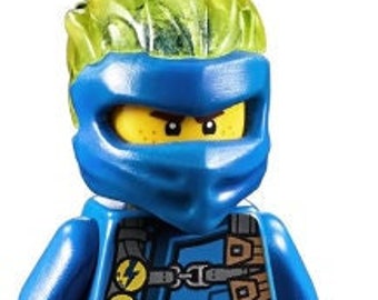 Lego ninjago jay fs sale