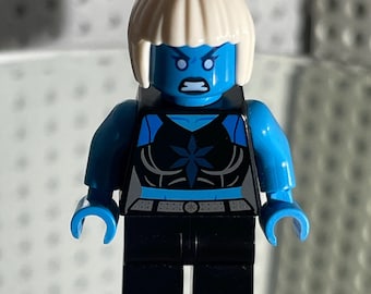 Minifigura Lego de Killer Frost