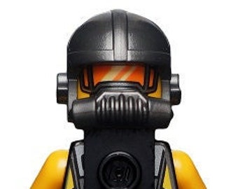 Lego aim agents 2025