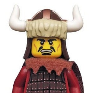Lego hun new arrivals