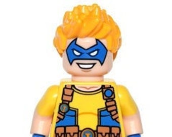 Lego trickster minifigure best sale