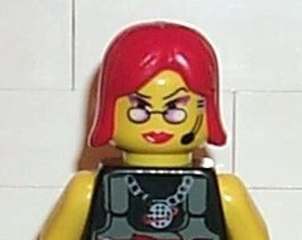 Épinglé par MoonChild sur Lego