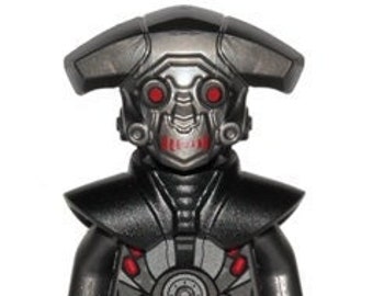 Lego Star Wars MINIFIGURE M-OC Hunter Droid