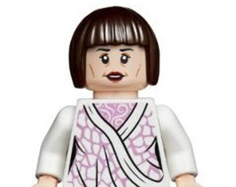 Buy Lego MINIFIGURE Harry Potter Madame Olympe Maxime White