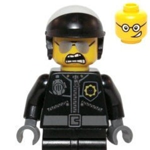 lego bad cop Top Sale LEGO Bad Cop Fun Pack MyBricks