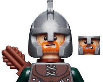 Lego rohan soldier new arrivals