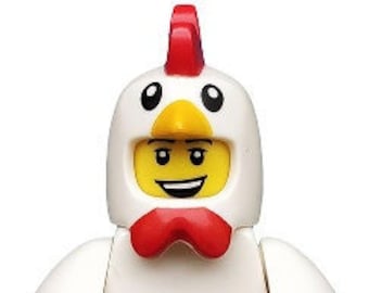 Chicken suit guy lego new arrivals