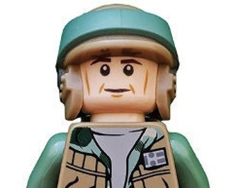 Lego rebel commando hotsell