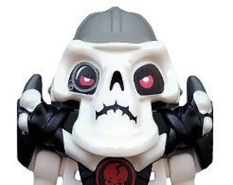 Lego ninjago kruncha sale