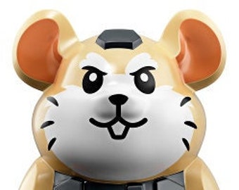 Hammond lego overwatch best sale
