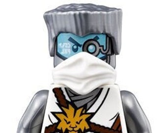 Lego ninjago dia outlet de los difuntos