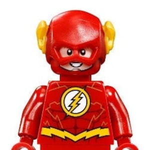 Flash lego sale hotsell