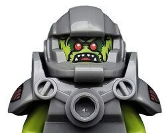 Alien avenger 2025