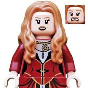 Lego elizabeth swann new arrivals