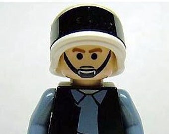 Lego rebel scout trooper on sale