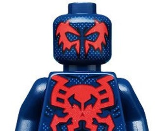 Lego MINIFIGURE Spider-Man 2099