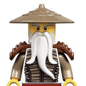 Sensei wu season 11 sales