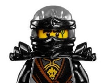 Lego ninjago ninja blanco shop