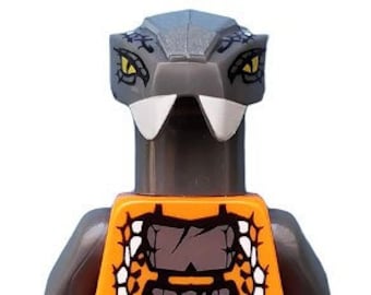 Lego biohazard minifigure new arrivals